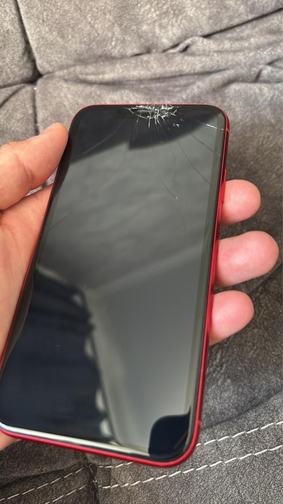 Продам iphone xr