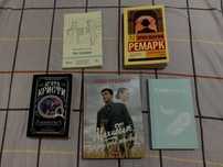 продаю свои книги
