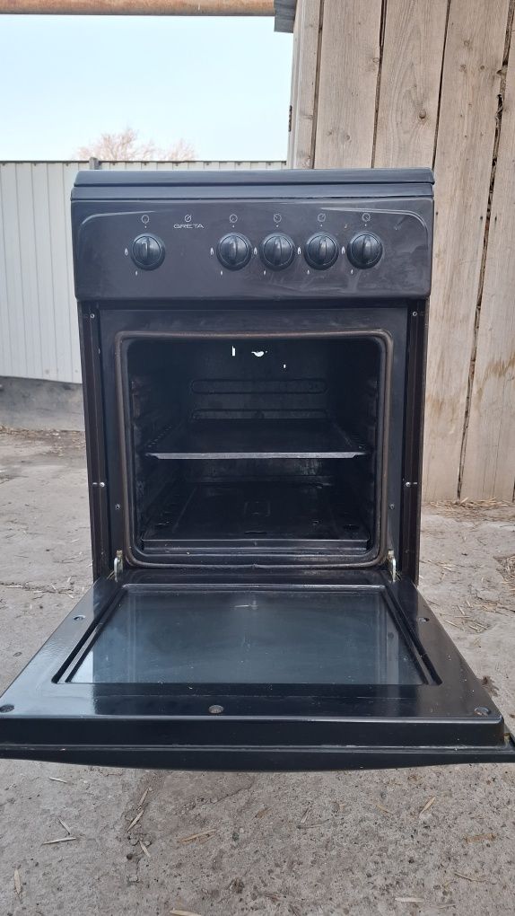 Продам Газовую плиту