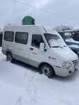 Iveco Ивеко микроавтобус 11мест