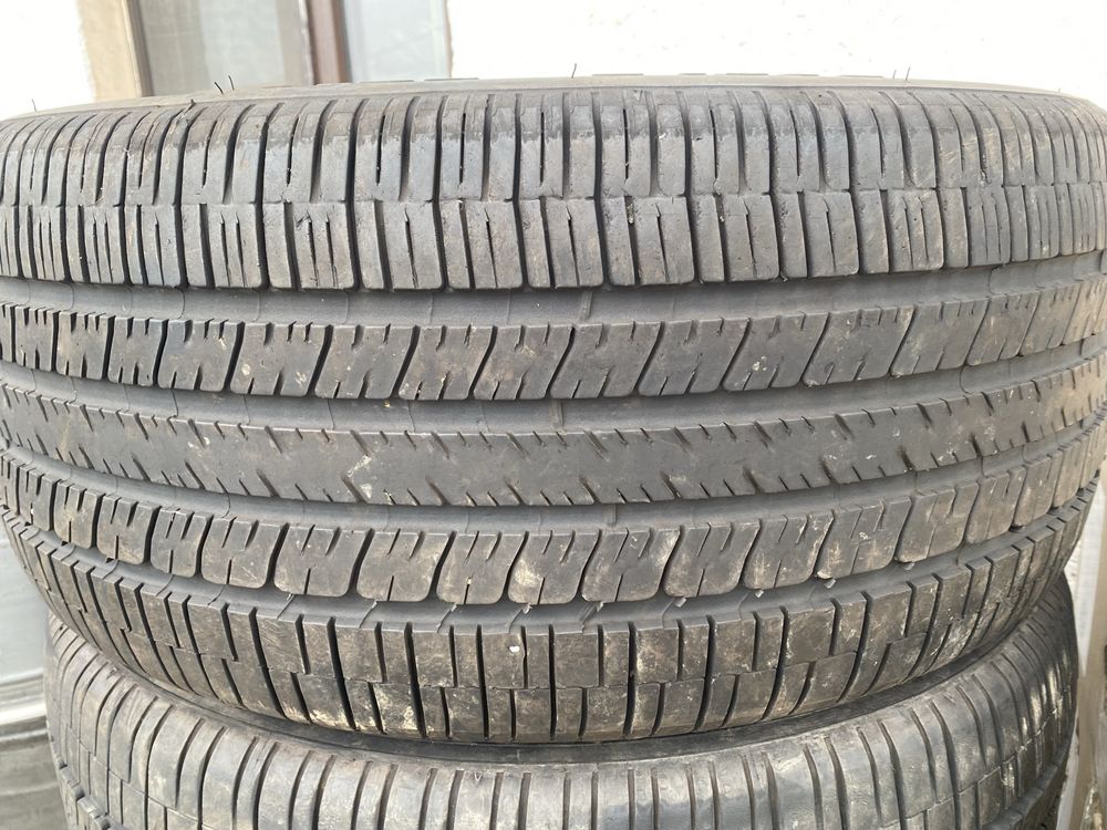 Пара летние шины 245/45/20 245/45R20 Good Year.