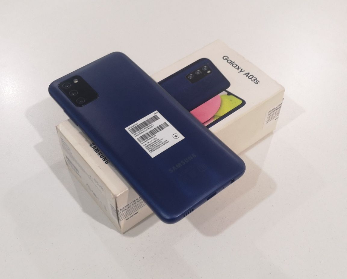 SAMSUNG A03s 4/64Gb