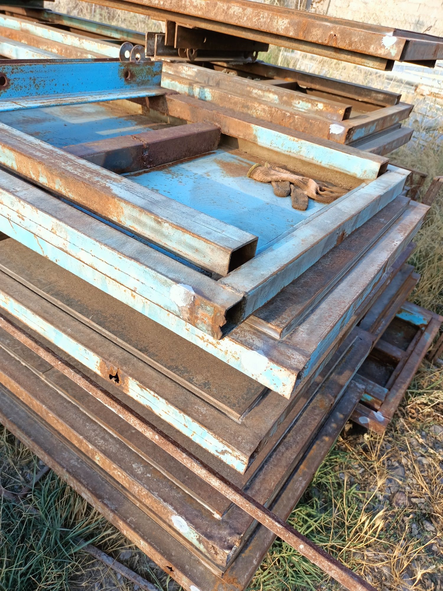 Продам линию газоблока