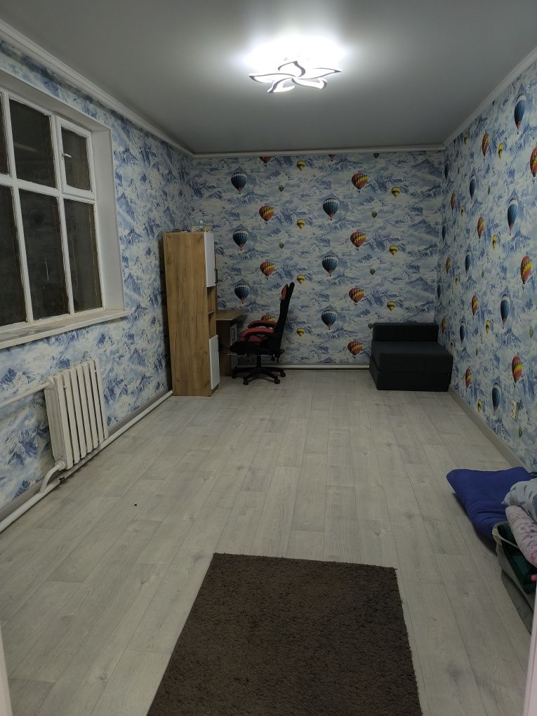 Обмен Актау на Атырау