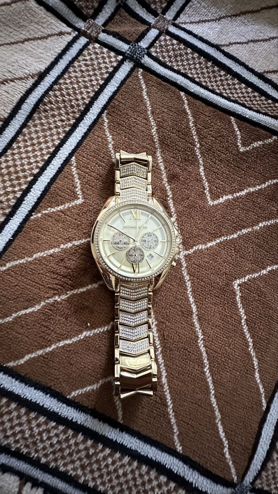 Michael Kors часы женские