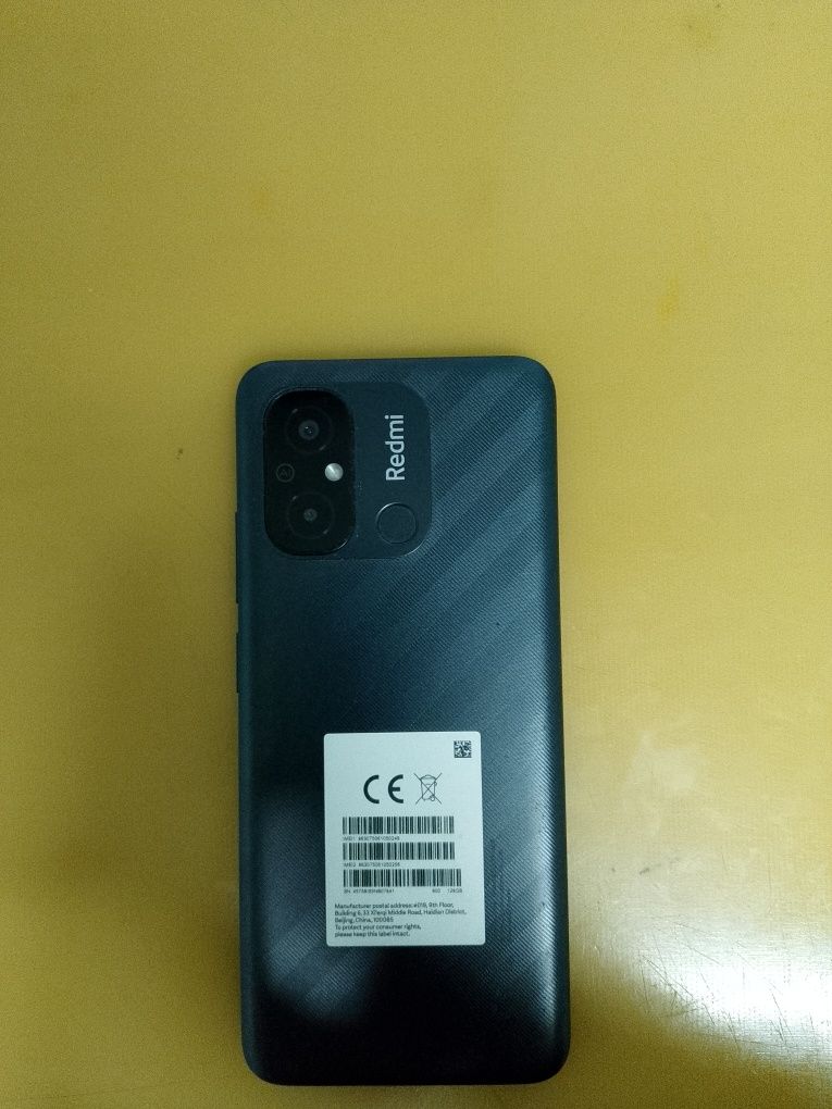 Продам xiaomi redmi 12C