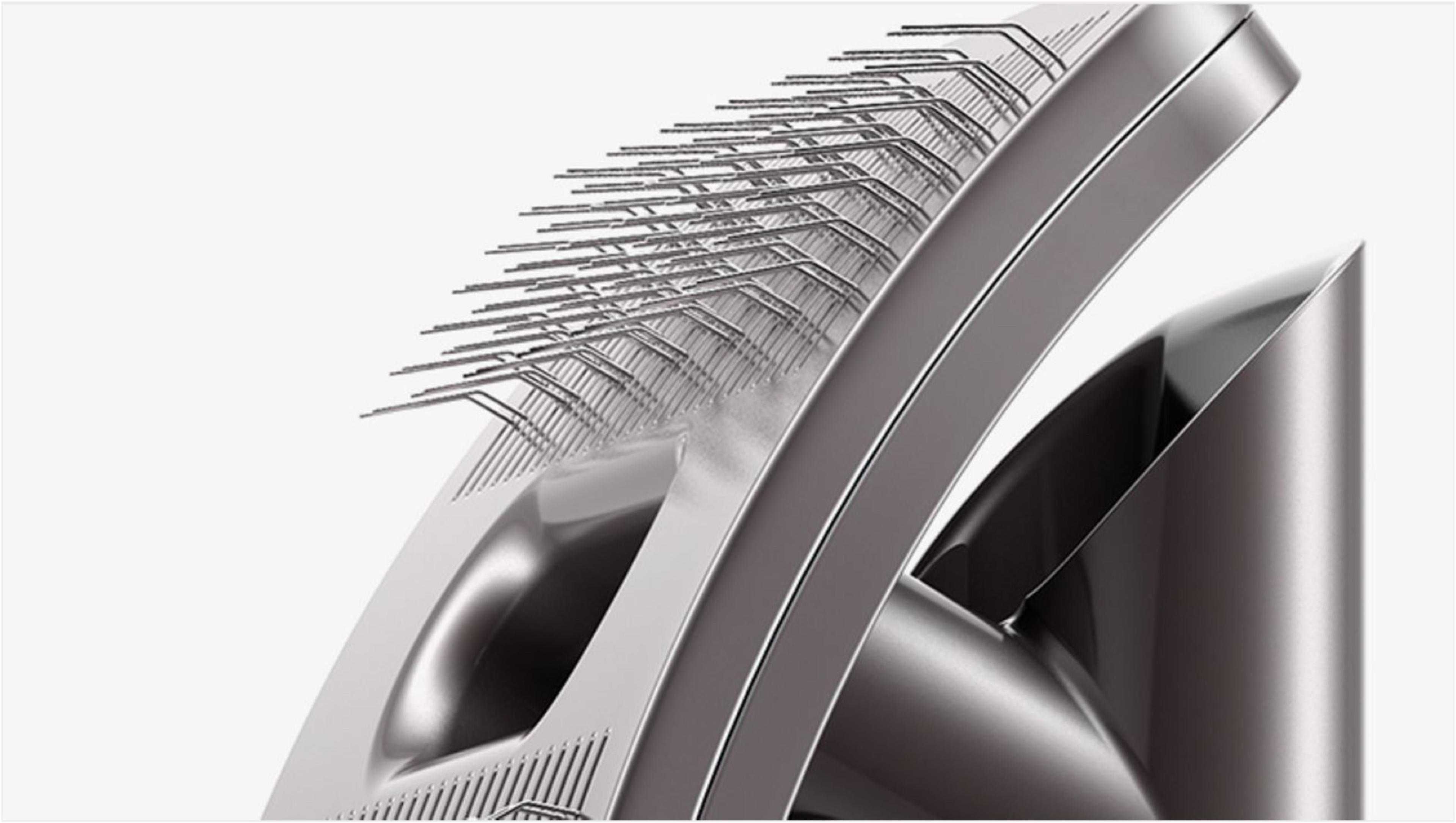 Насадка для животных (Pet Groomer) для пылесосов Dyson