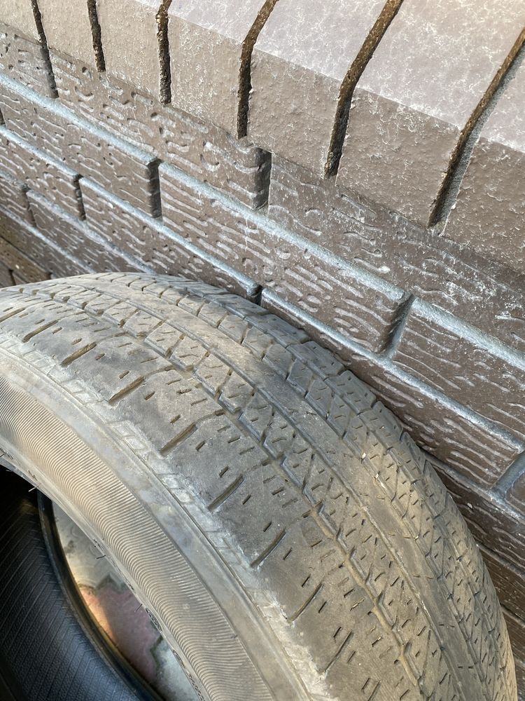 шины triangle 245/55R19