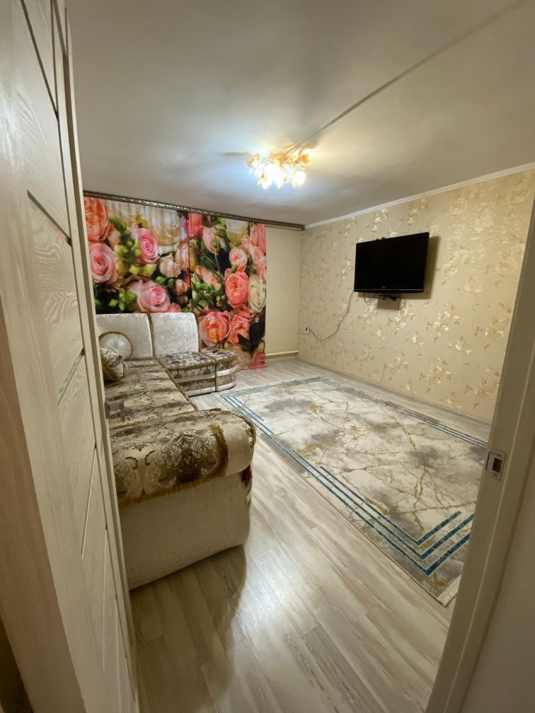 В связи с переездом продаётся дом