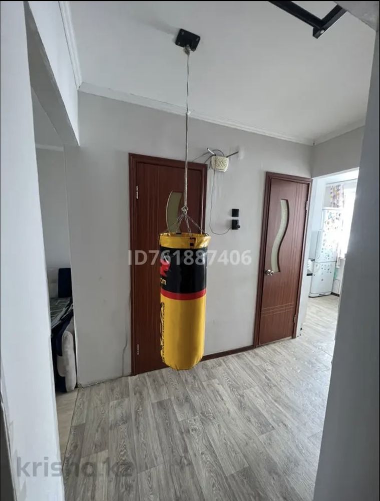 Продам 2-х ком кв