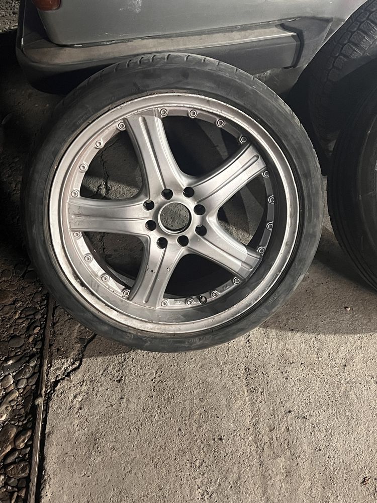Продам диски р 17