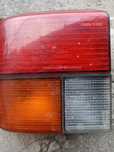 Продам задний плафон левый от Volkswagen T4 transporter caravella