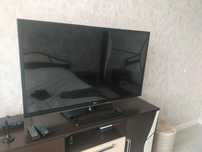 Телевизор LG хориший