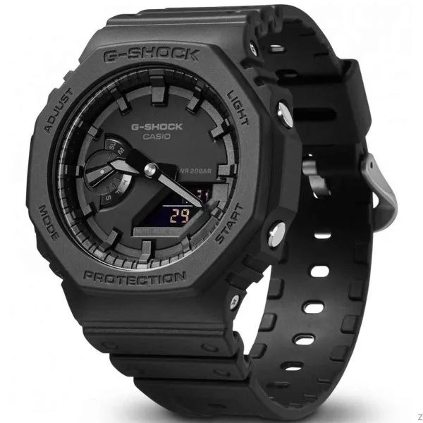 Casio G-Shock GA-2100 оригинальные б/у качества