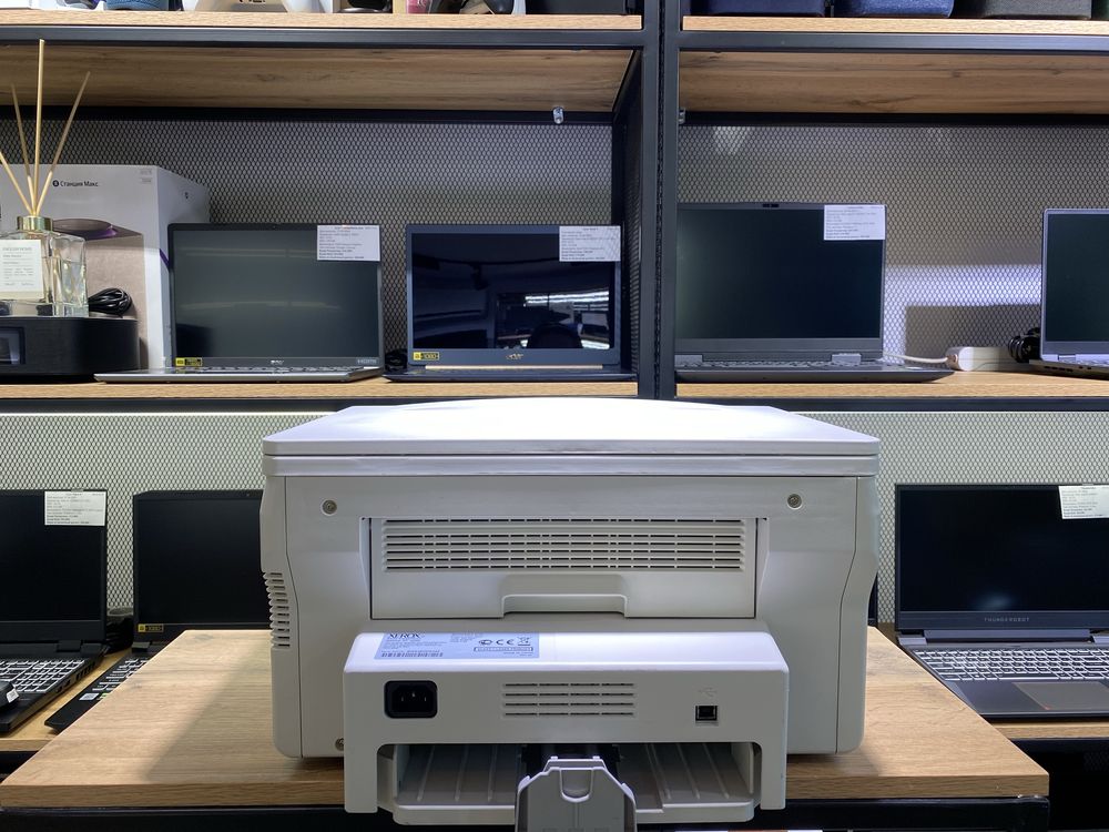 Принтер Xerox WorkCentre 3119, лаезрный, черно-белый, 10384/А10