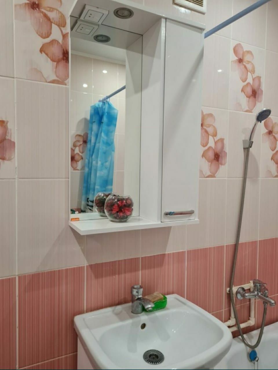 Продам 1 комнатную квартиру