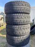 Комплект зимние шины 285/65/17 285/65R17 Yokohama.