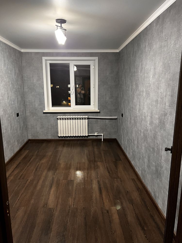 Продам 2 комнатную квартиру город Сатпаев улица Абая