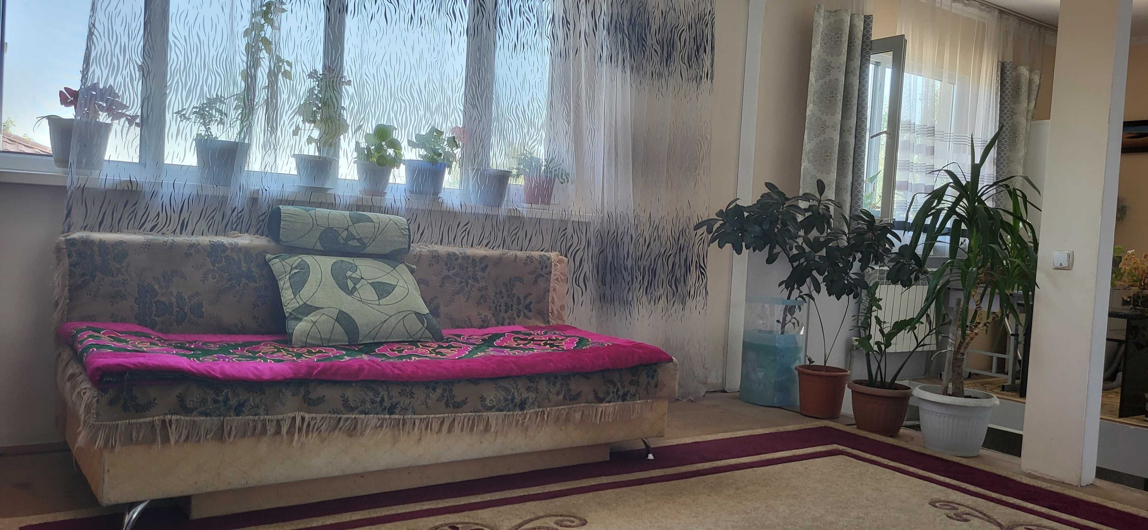Продаётся дом Думан недорого