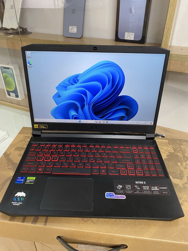 Asus netro 5 512Гб  асус нетро 5 512Гб