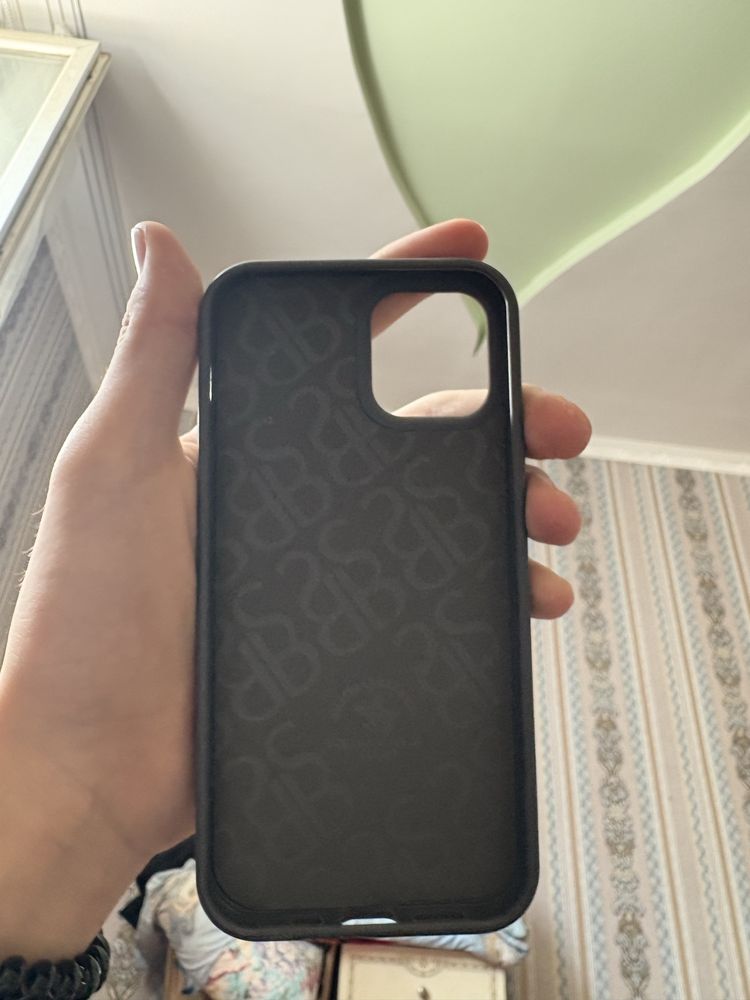 Чехол для iphone 12