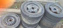 Продам балоны 14 размер