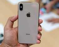 Iphone X   256 gb  акб 100%