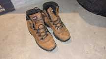 Рабочие ботинки Redwings