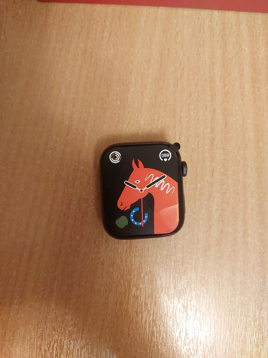 Продам часы watch 8