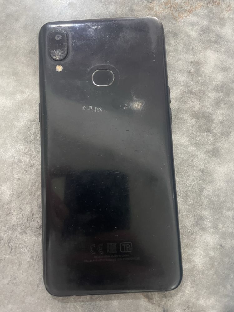 Samsung A10S 32гб
