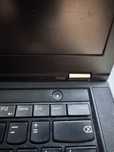 Lenovo Thinkpad T430 , не включается