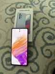 Samsung galaxy A53 5G