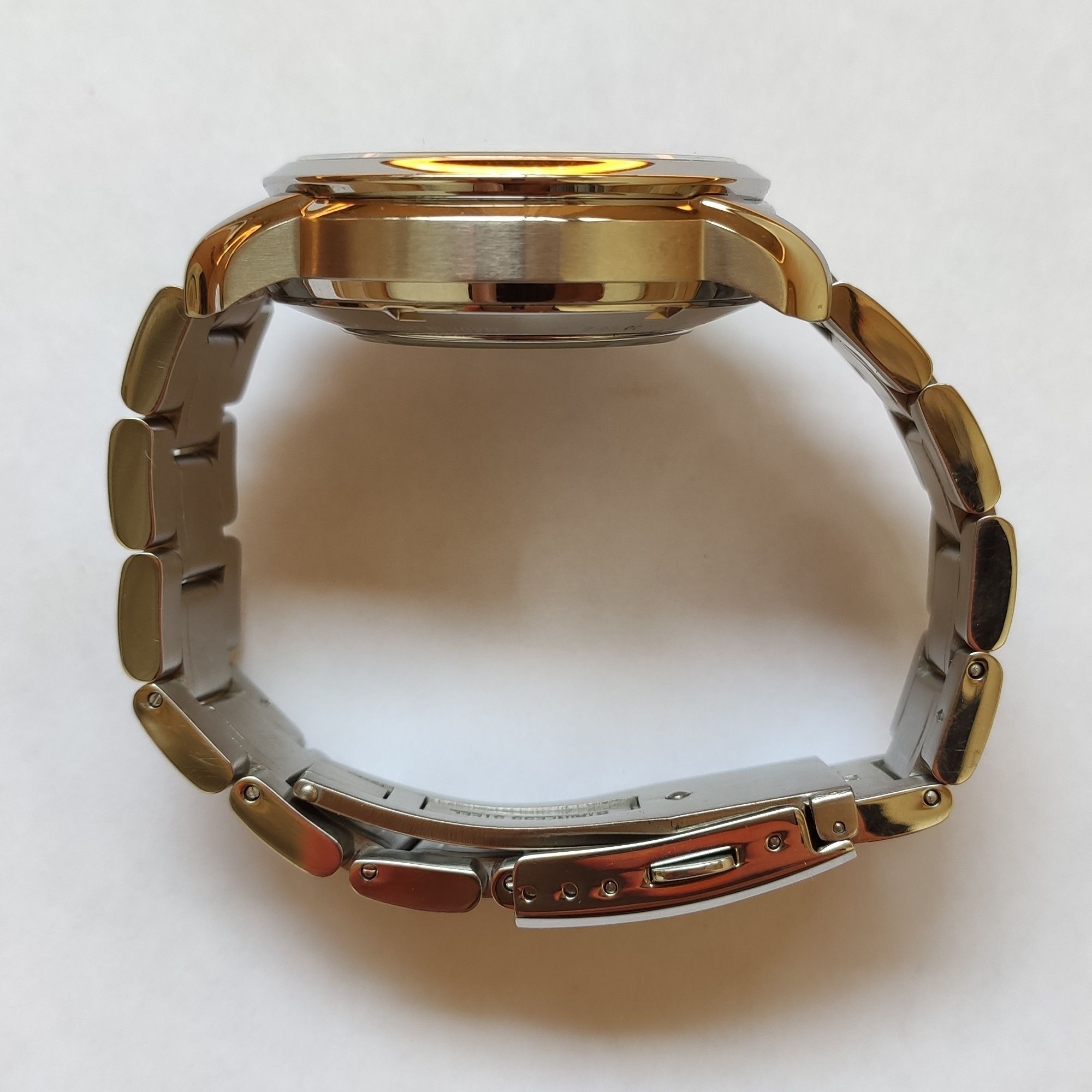 мужские наручные часы Orient Star Retrograde WZ0051DE