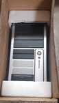 Корпус для ПК Mid Atx Tower 59/62 с блоком питания Safe Power PL450