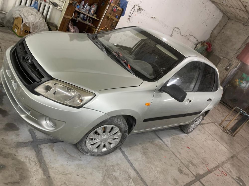 Полная и частичная покраска авто