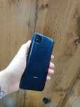 Продам redmi 9c 64 Гб всё тянет мощная батарея