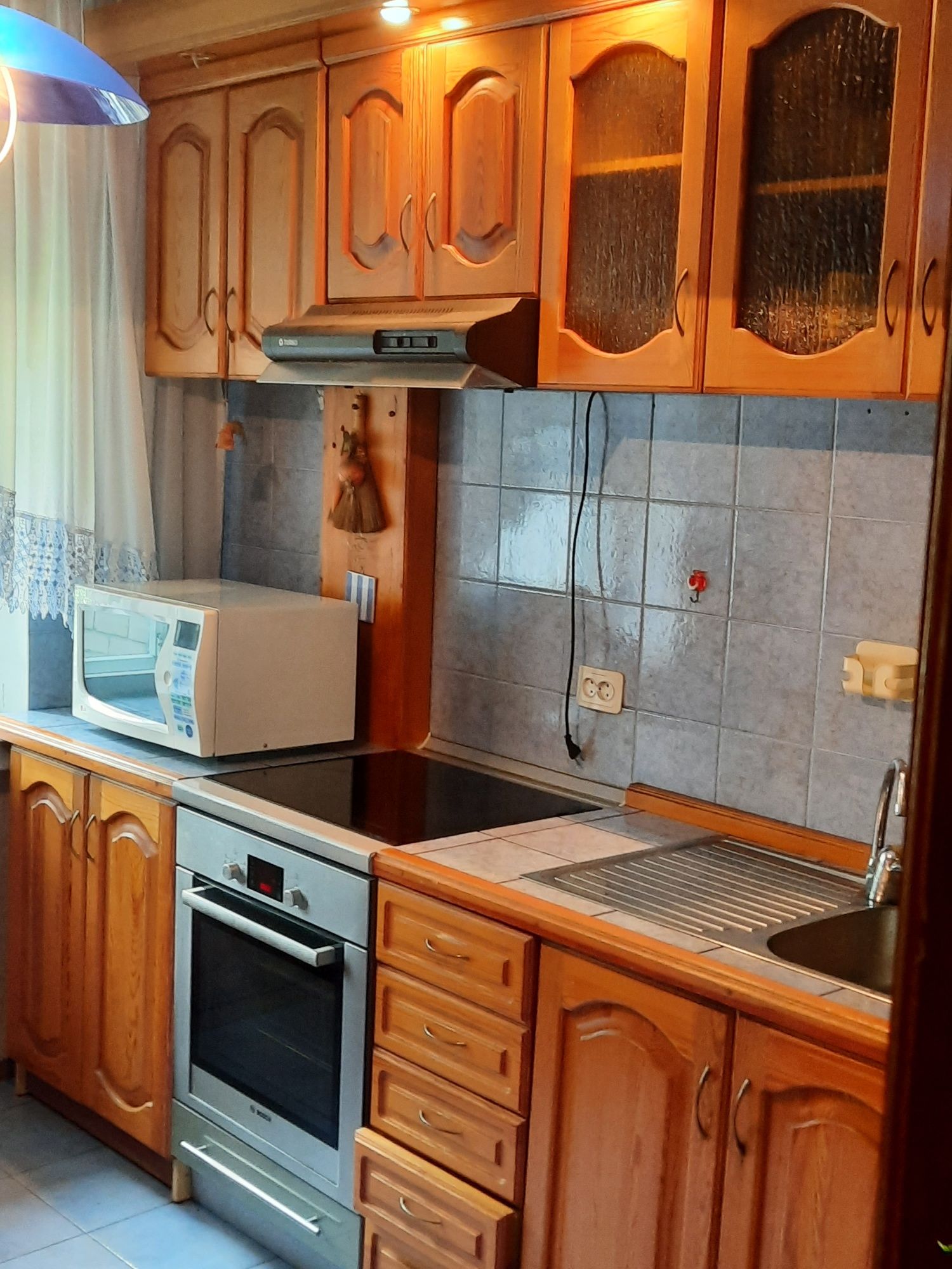 Продам 3х комнатную квартиру