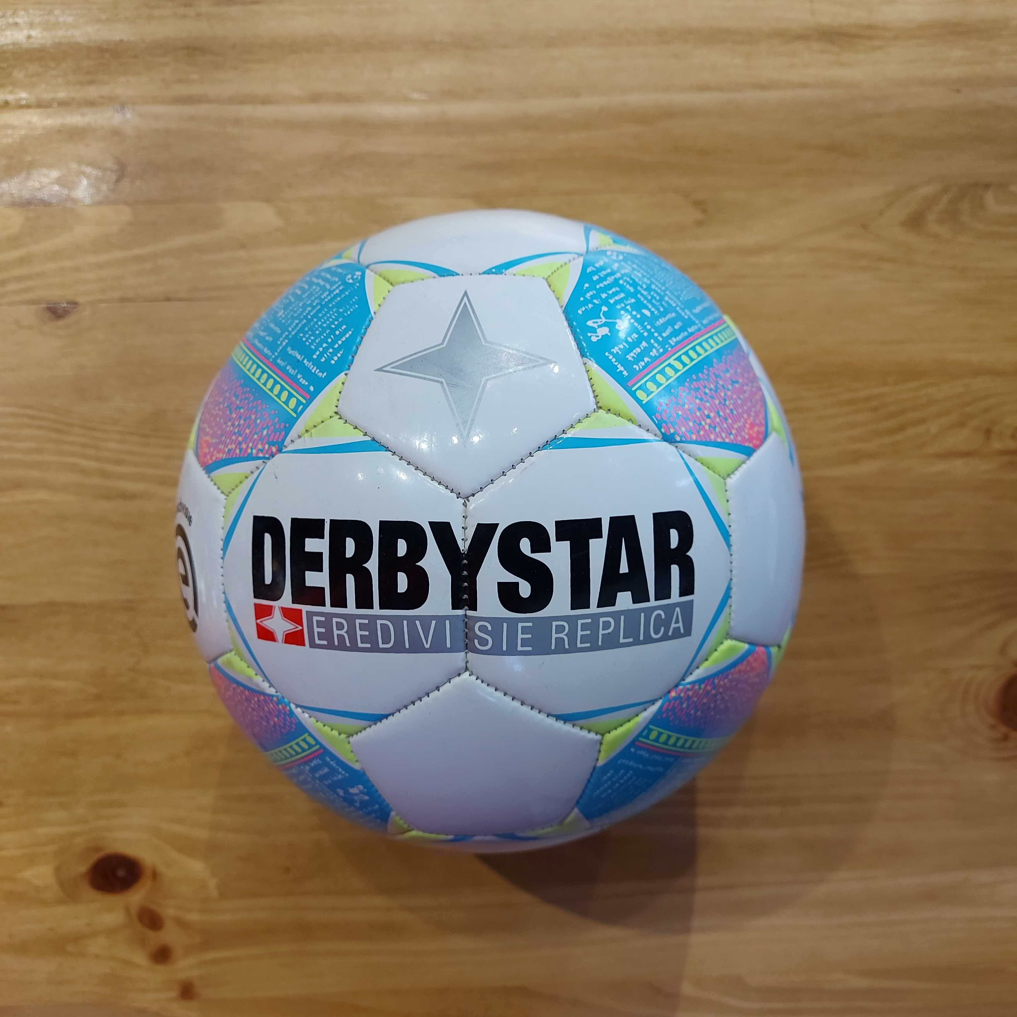 Футбольный мяч Derbystar, Select, Molten, Star, Лига Чемпионов. 4 и 5.
