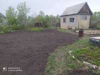 Продам дачу общ Ромашка