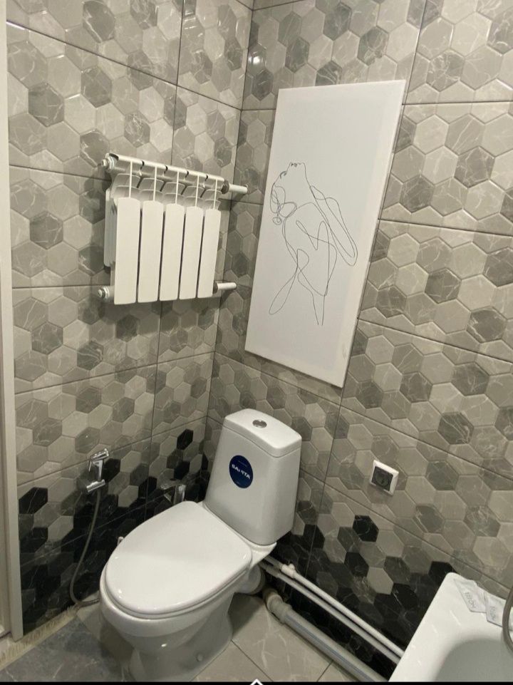 Однушка по часам