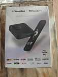 Android TV Rockteck GX1 4/32, Андроид ТВ, Google TV, Гуугл ТВ