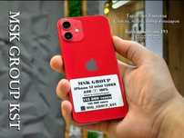 iPhone 12 mini Айфон 12 мини I Гарантия 3 Месяца