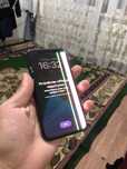 Iphone 10 заблакирован