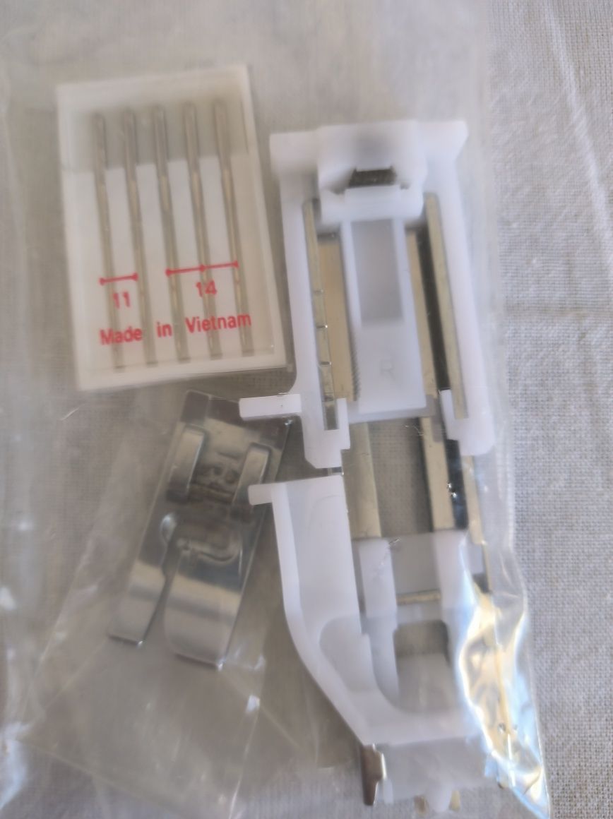 Швейная машинка JANOME Q-23P