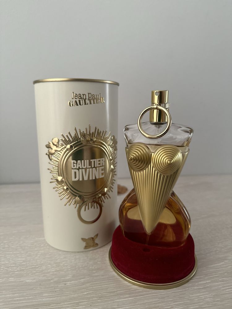Парфюм Jean paul gaultier divine 100мл