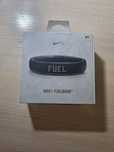 Nike+ Fuelband. Спортивный браслет.