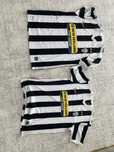 Juventus nike оригинал Форма для пары