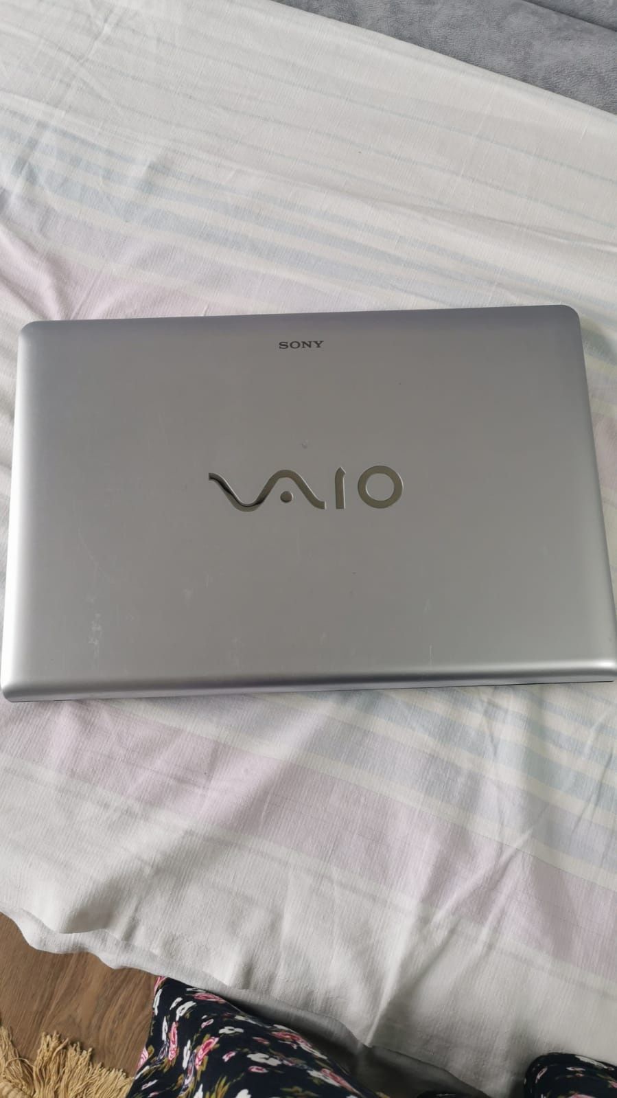 Продам ноутбук VAIO