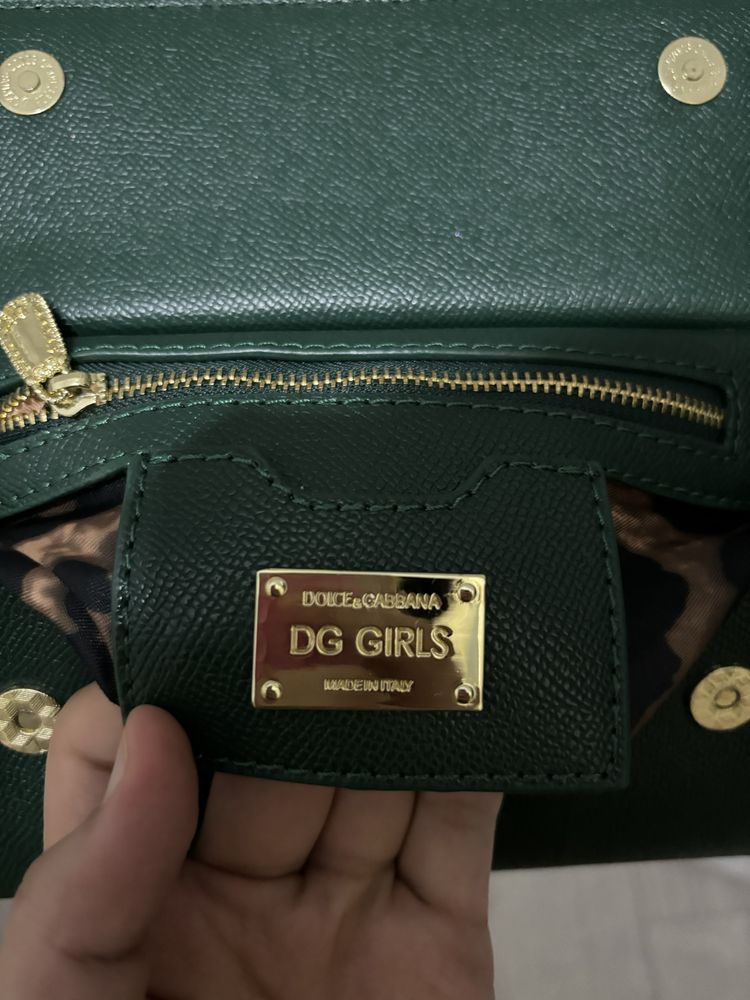 Сумка Dolce & G новый!