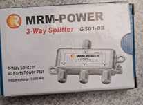 Продам делители splitter